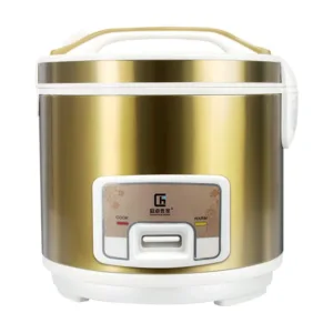 Luxury Automatic Rice Cooker