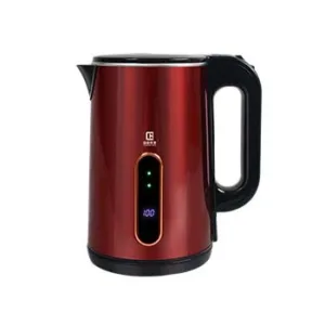 Electric Kettle Aesthetic